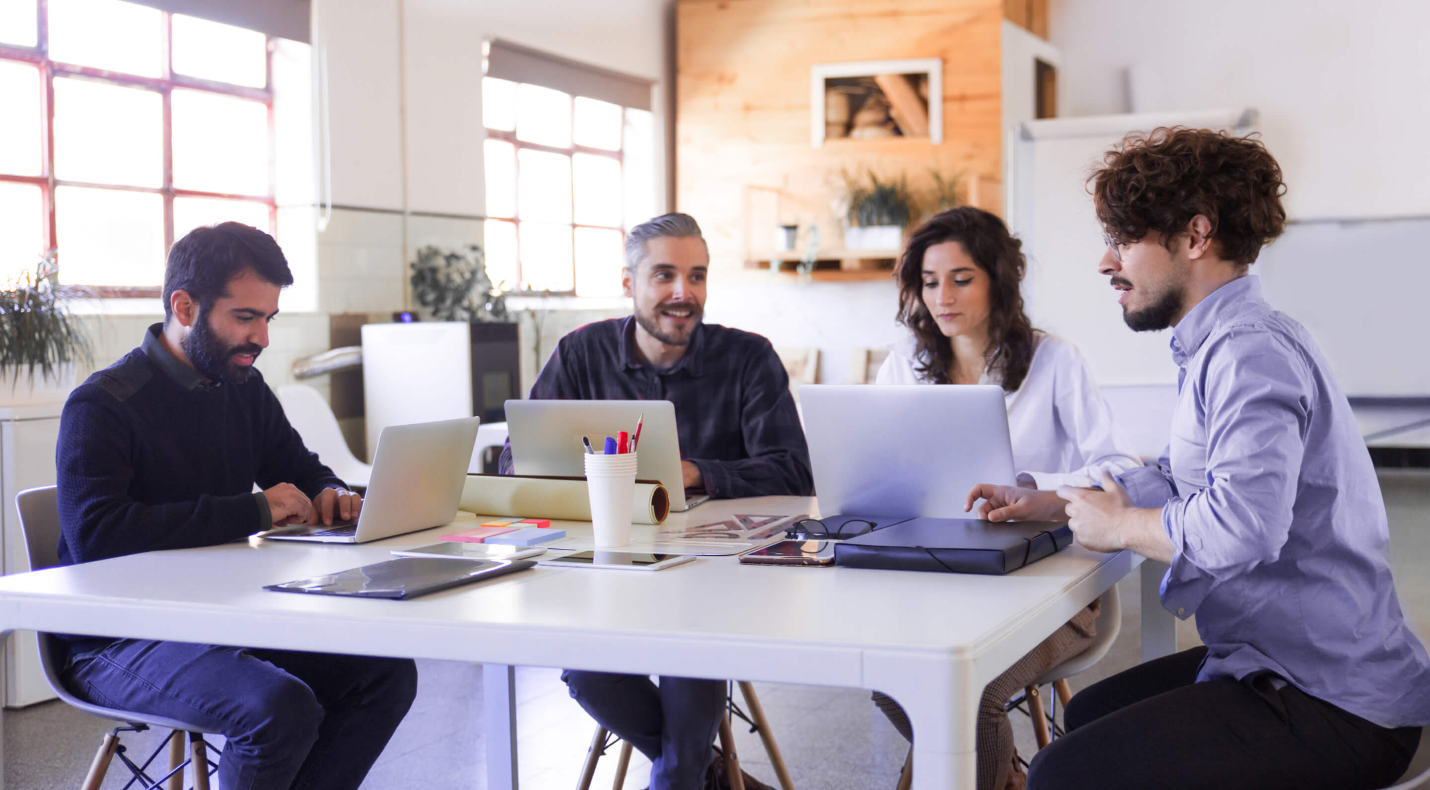 Gallery - Elements Webflow Library 