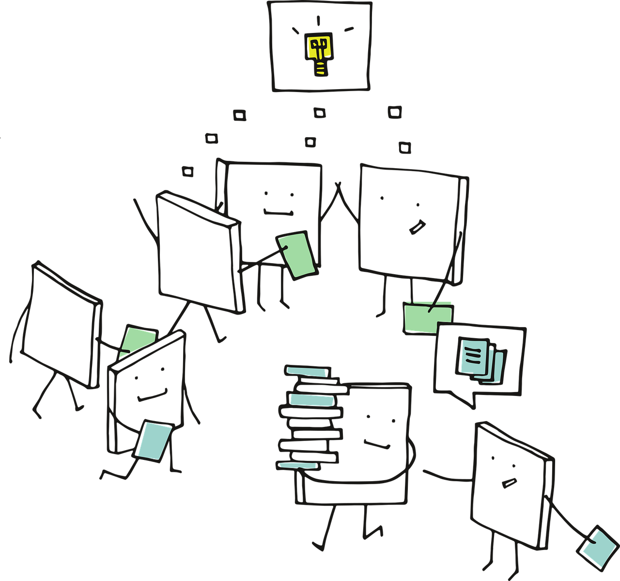 Undoso Consulting - Computer Science and Software Engineering